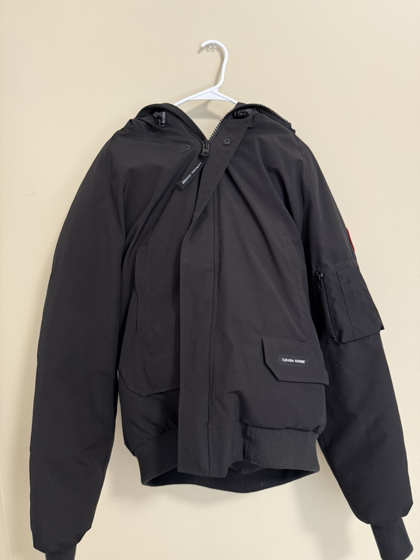 Canada Goose Jacket