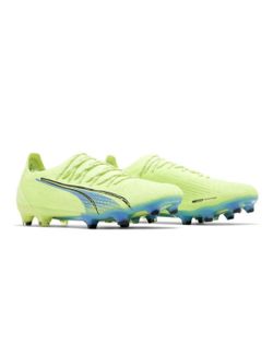 Puma Ultra FG/AG Fastest Pack Soccer Cleats