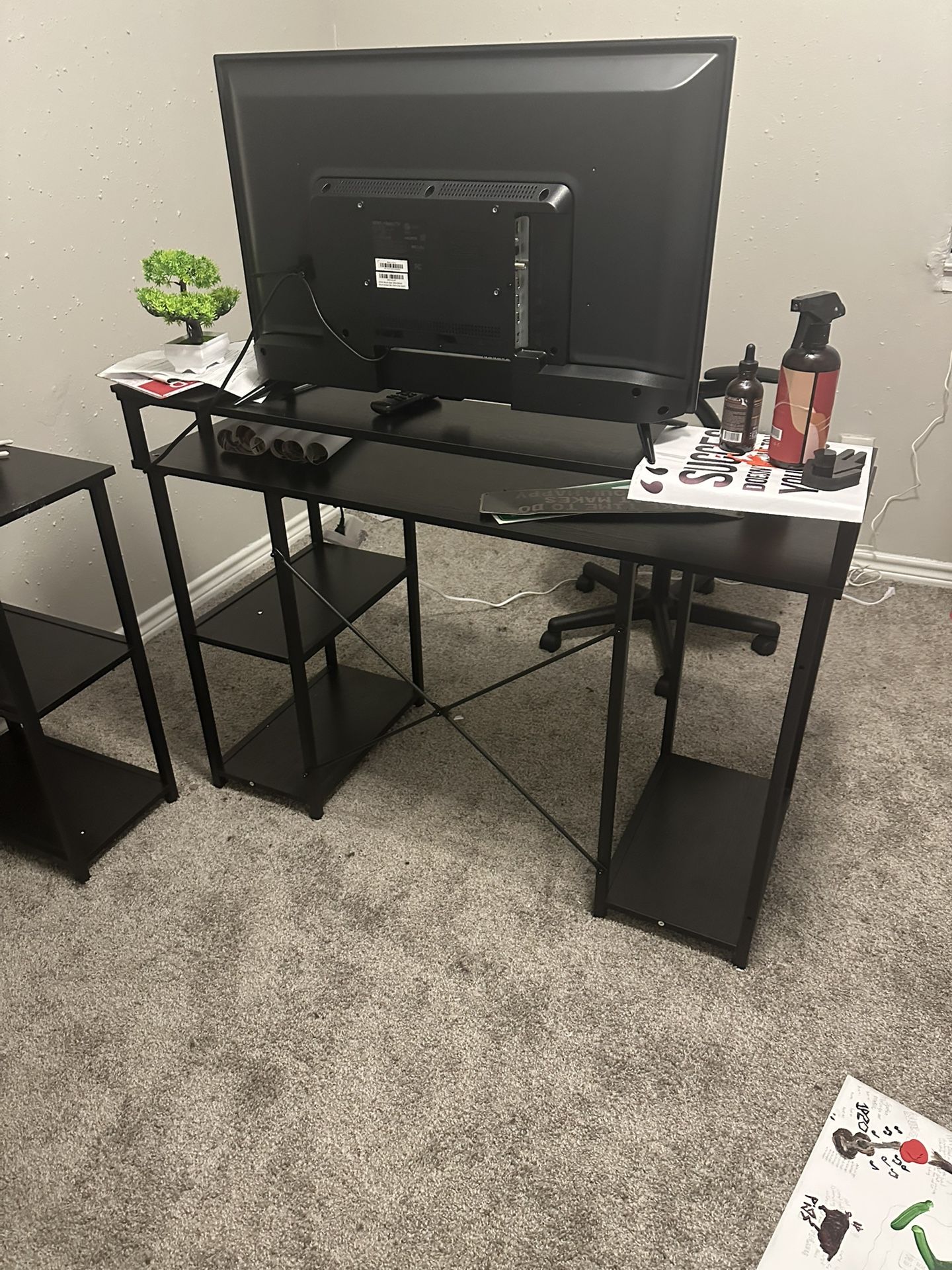 Gaming Desk Chair - Main Image