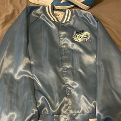 Vintage UNC Jacket 