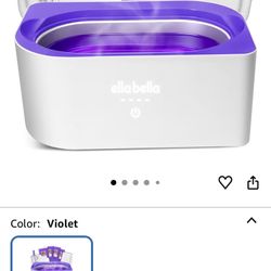Paraffin Wax Machine Ella Bella 