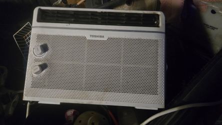 Window ac unit