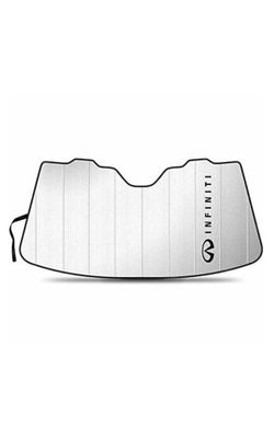 Infiniti Windshield Cover 
