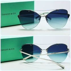 Tiffany sunglasses new