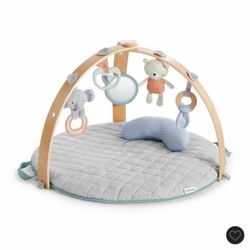 Ingenuity Baby Activity Gym Play Mat