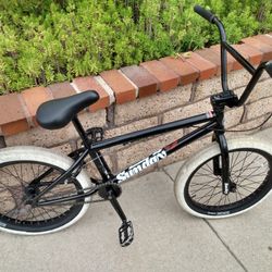 Sunday bmx discount bikes 20 inch