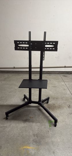 Tv Stand With Wheels