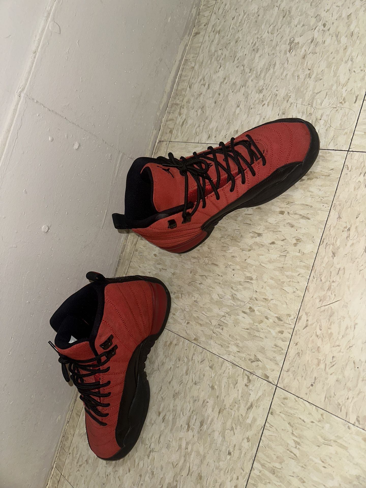 Jordan Retro 12