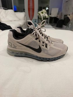 Nike Air Max Sneakers – Men’s Size 10 | $50