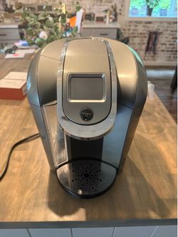 Keurig 2.0