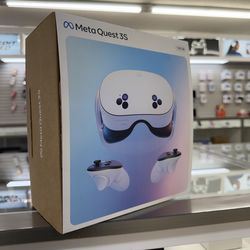 Meta quest 3s 128gb