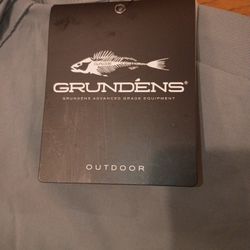 Grundens