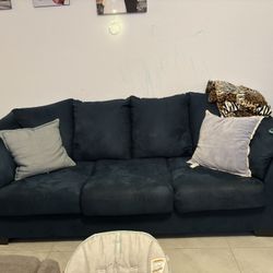 3 Piece Couch Set