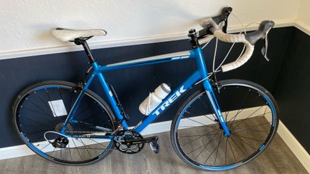 Trek 1.2 road bike