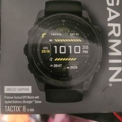 Garmin Smartwatch 