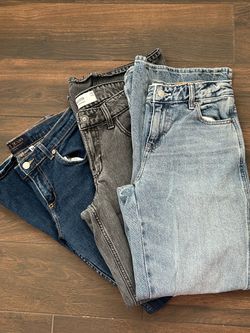 Women’s jeans