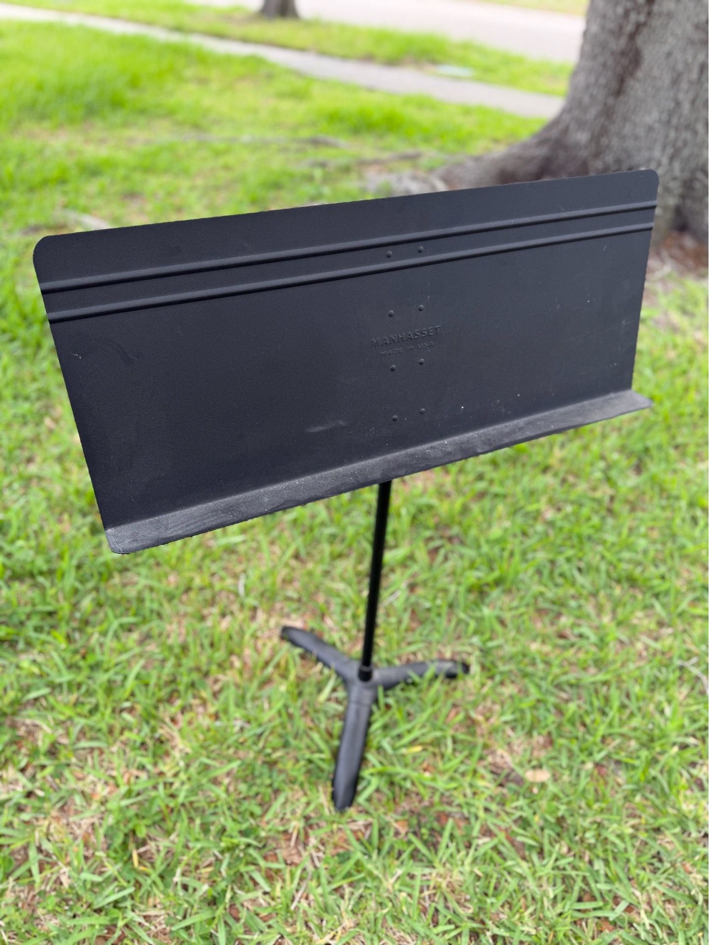 Music Stand