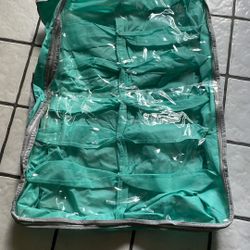 Shoes Under Storage Bags 