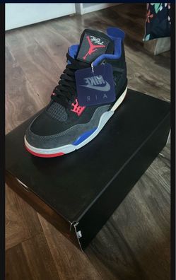 Rare air 4s