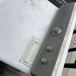 Dryer Maytag 