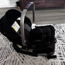 Nuna carseat