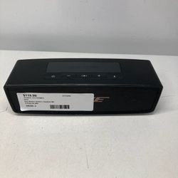 Bose SoundLink Mini Portable Bluetooth Speaker