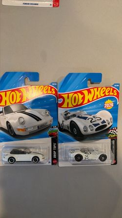 Hotwheels