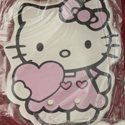 Hello Kitty Tiles Two Different Styles 