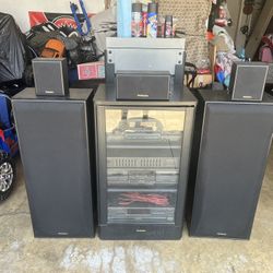 Technics
