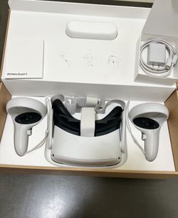 Meta Quest 2 128 GB