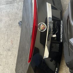 Ctsv V2 Trunk 