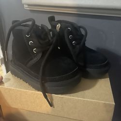 Uggs Size 6 For Babys