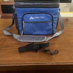 Ozark Trail Soft Sided 12 Can Cooler