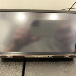Used Car Radio in (Great Condition)