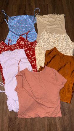 DRESSES
