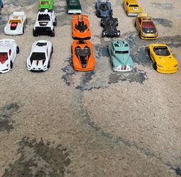 Hotwheels