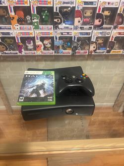 Xbox 360