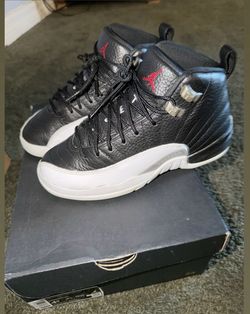Jordan 12