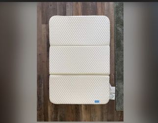 Milliard Tri-fold Mattress