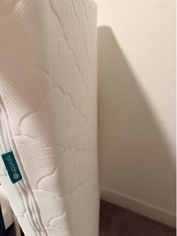 Newton original breathable crib mattress