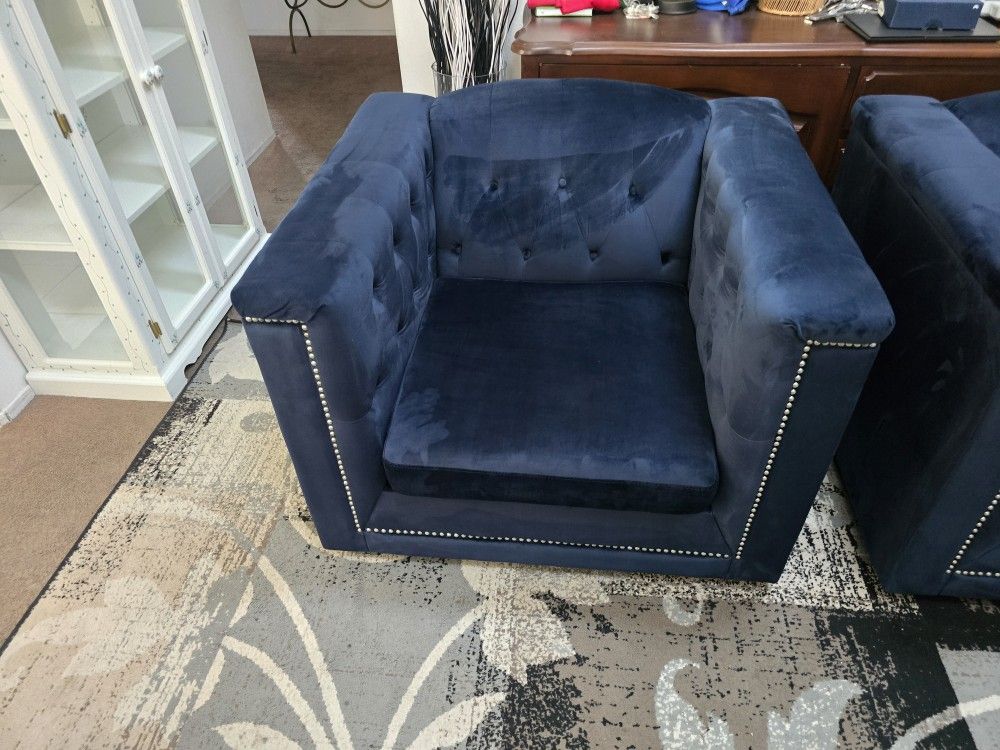 Josanna Chair From Ashley Furniture