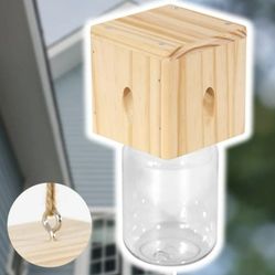 Carpenter Bee Traps