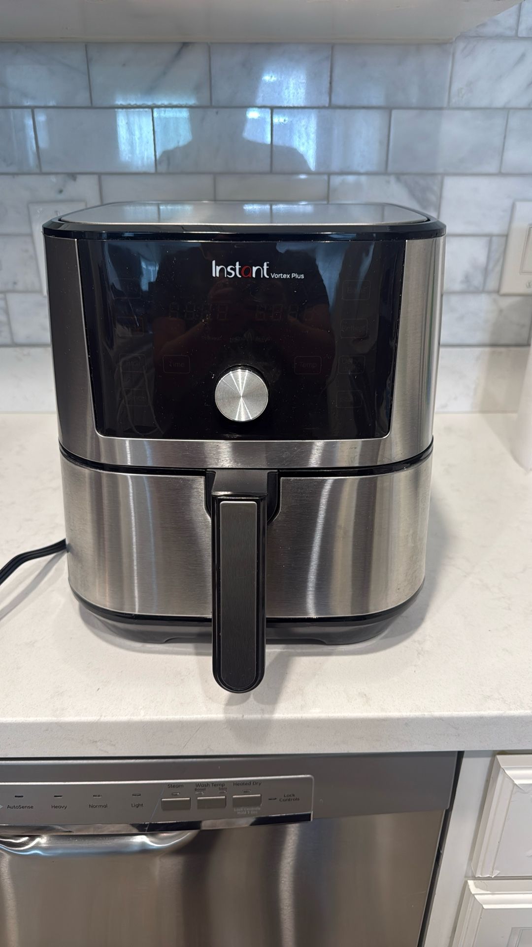 Instant Air Fryer