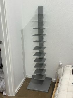 Book shelf