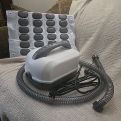 Tub Bubble Massage Spa