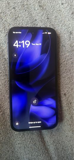 UNLOCKED Google Pixel 9a Used for 1 month
