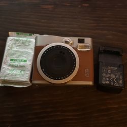 Fujifilm Instax Mini 90 