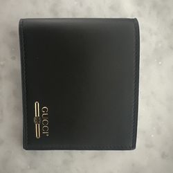 Gucci Brand New Wallet