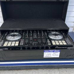 Turntable 