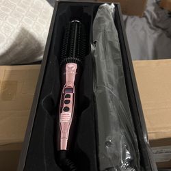 Calista Perfected  Pro Plus Heated Round Brush